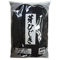 【吉田海藻】 ひじき 1KG 常温 3セット