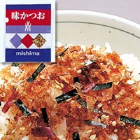 【三島食品】 味かつを 2.5G 40食入 常温