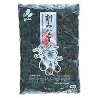 【新進】 刻み茄子 1KG 常温