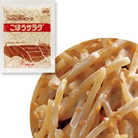 【ケンコーマヨネーズ】 ゴボウサラダ 1KG 冷蔵