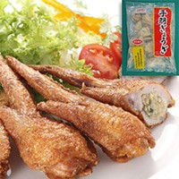 【昭和冷凍食品】 手羽餃子 20本入 冷凍 5セット