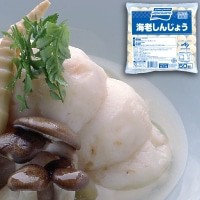 【味の素冷凍食品】 海老しんじょう 500G 冷凍