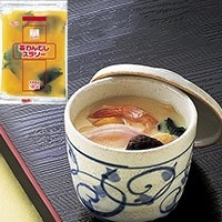 【キユーピー】 SM茶わんむしスラリー 180G 30食入 冷凍