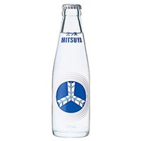 【アサヒ飲料】 三ツ矢サイダー 瓶 200ML 常温