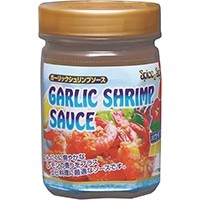 【テーオー食品】 ガーリックシュリンプソース 400G 常温