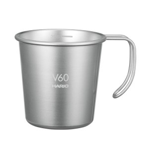 V60 メタルスタッキングマグ[倉庫区分MN]