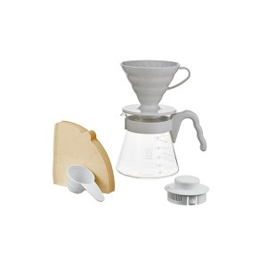 V60コーヒーサーバー02セット[倉庫区分MN]