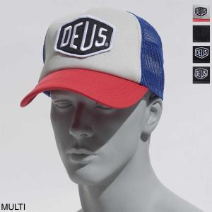 Deus キャップ メンズ コーデの通販 Au Pay マーケット