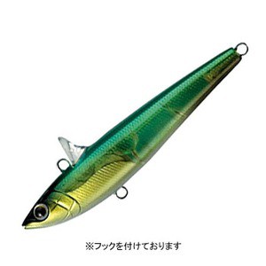 タックルハウス シーバス用ルアー ローリングベイト  77mm  P15(PP湾奥ベイト)