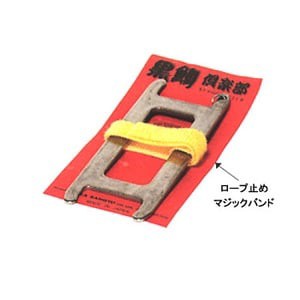 タカ フィッシングツール ストリンガー用糸巻き  10×4cm 