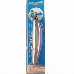 ジャクソン シーバス用ルアー ピンテールチューン 90  1oz  PK