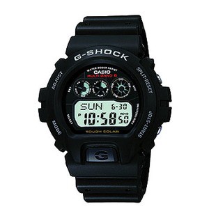 G-SHOCK アウトドアウォッチ・時計 【国内正規品】GW-6900-1JF  