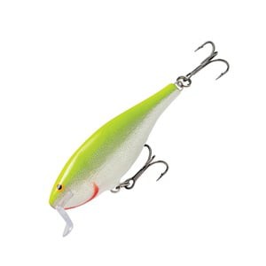 ラパラ シーバス用ルアー Shallow Shad Rap(シャローシャッドラップ)  50mm  SFC