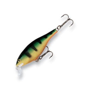 ラパラ シーバス用ルアー Shallow Shad Rap(シャローシャッドラップ)  70mm  P