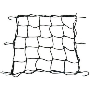 トピーク 自転車バッグ Cargo Net (カーゴ ネット)  