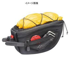 リクセンカウル 自転車バッグ 【正規品】コントウラ シートポスト/サドルバッグ サイクル/自転車  2L 