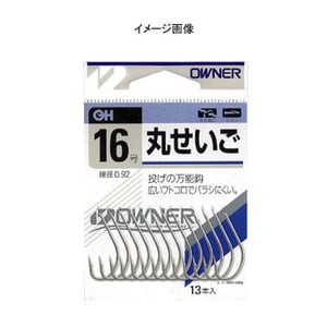 オーナー 投げ釣り・投げ竿 OH丸せいご  6号  金