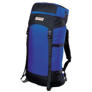 アライテント 登山・トレッキングバッグ マカルー(旧ニルギリ)  60L  BL(ブルー)