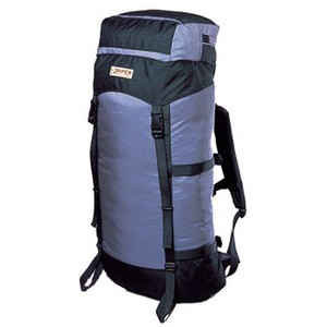 アライテント 登山・トレッキングバッグ マカルー(旧ニルギリ)  60L  GY(グレー)