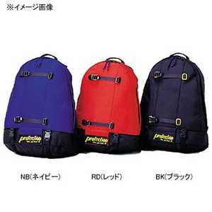 アライテント  タフ・ジュニア  23L  NB(ネイビー)