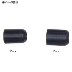 ジャッコ トレッキングポール ソケット 16mm  