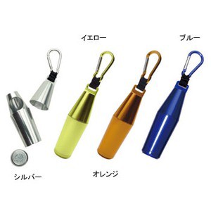 キャップス フィッシングツール ストリームトレイル TROPIDE M   オレンジ