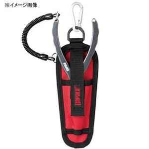 ラパラ フィッシングツール Sheath Holder(シースホルダー)   RE(レッド)