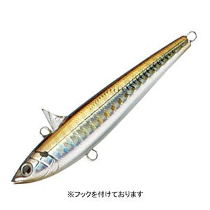 タックルハウス シーバス用ルアー ローリングベイト  66mm  13(SHアジ)