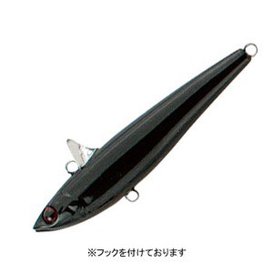 タックルハウス シーバス用ルアー ローリングベイト  66mm  06(Gブラック)