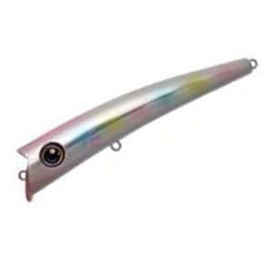 ハルシオンシステム シーバス用ルアー ペニーサック Mokka(F)  140mm  H-CANDY コットンキャンディ