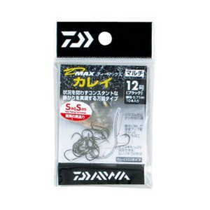 ダイワ 投げ釣り・投げ竿 D-MAXカレイSS マルチ12  