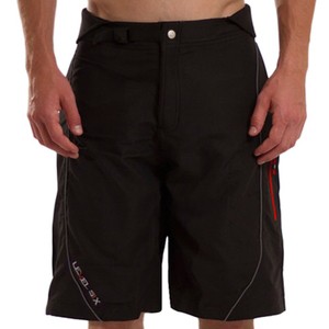 Level Six  Pro Guide Men’s  32  Black