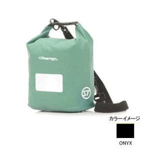 ストリームトレイル タックルバッグ DRY CUBE  5L  ONYX