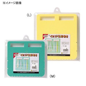 タカ 船釣り・船竿 イカヅノ仕掛巻き  M 