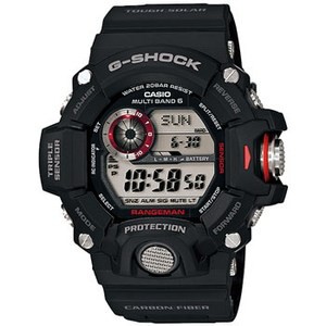 G-SHOCK アウトドアウォッチ・時計 【国内正規品】GW-9400J-1JF  