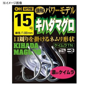 オーナー 船釣り・船竿 キハダマグロ  14号 