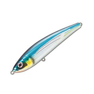 テイルウォーク  ガンズ シンキング  140mm  G-BLUETOBIUO