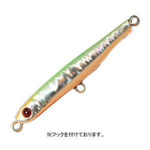 ジャクソン  ピグミーボックス ヘビーシンペン S  46mm  WSC クラウン