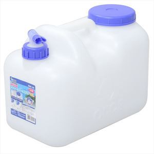 ONOE 水筒・ボトル・ポリタンク ウォータータンク 10L OWS-10C  