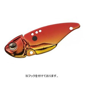 エバーグリーン バス釣り用ハードルアー リトルマックス  3/8oz  #98 サンセットフラッシュ