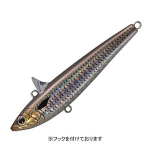 タックルハウス シーバス用ルアー ローリングベイト  66mm  18(SHボラ)