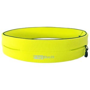 FLIPBELT  スポーツウエストポーチ ランニングポーチ  M  NUCLEAR YELLOW