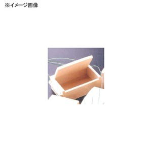 コトブキヤ  木製エサ箱A  大 