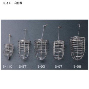 コトブキヤ  マダイ イサキカゴ  小8号 