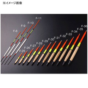 コトブキヤ  桐投込ウキ  4号 