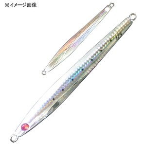 剣屋 ジギング・タコベイト 一徹ジグ  85g  シルバー