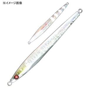 剣屋 ジギング・タコベイト 一徹ジグ  85g  銀虎