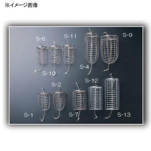 コトブキヤ 船釣り・船竿 西海カゴ 棒付  