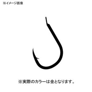 がまかつ  伊勢尼  1号  金