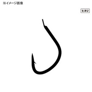 がまかつ  海津  10号  黒